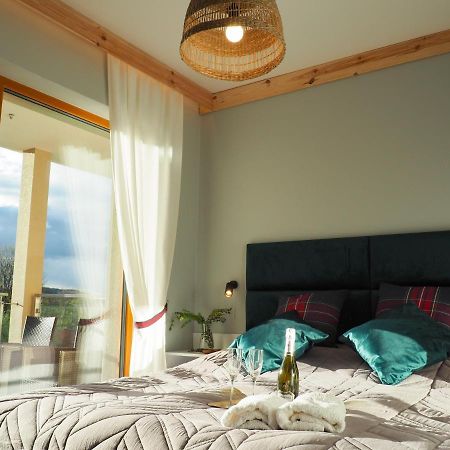 Apartament Montana 卡尔帕奇 外观 照片