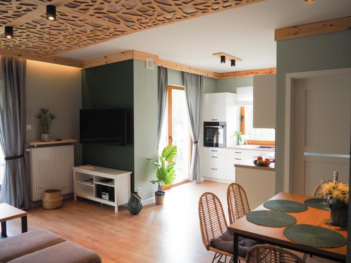 Apartament Montana 卡尔帕奇 外观 照片